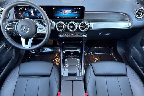 2023 Mercedes-Benz GLB 250 4MATIC