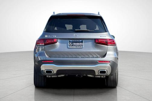 2023 Mercedes-Benz GLB 250 4MATIC