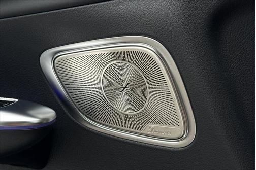 2025 Mercedes-Benz AMG GLC 63 S E Performance 4MATIC Coupe