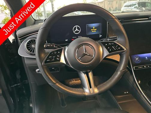 2023 Mercedes-Benz EQE 350 4MATIC