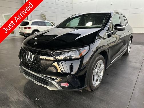 2023 Mercedes-Benz EQE 350 4MATIC