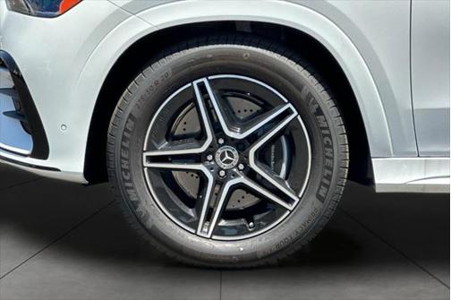 2025 Mercedes-Benz GLE 450 4MATIC