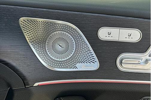2025 Mercedes-Benz GLE 450 4MATIC