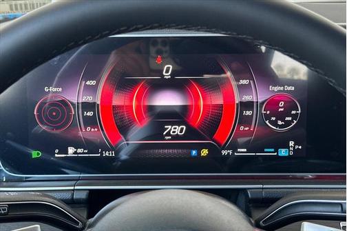 2025 Mercedes-Benz GLE 450 4MATIC