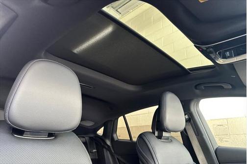 2025 Mercedes-Benz GLC 300 4MATIC Coupe
