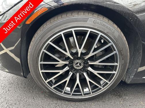 2022 Mercedes-Benz S-Class 4MATIC