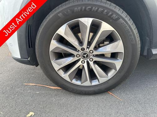 2022 Mercedes-Benz GLE 350 Base