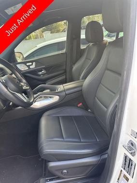 2022 Mercedes-Benz GLE 350 Base
