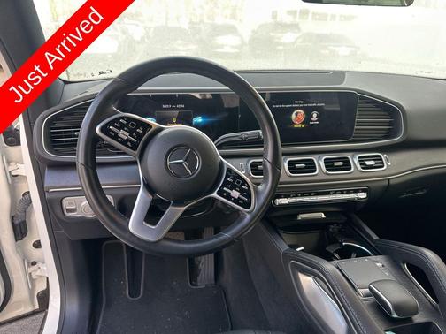 2022 Mercedes-Benz GLE 350 Base