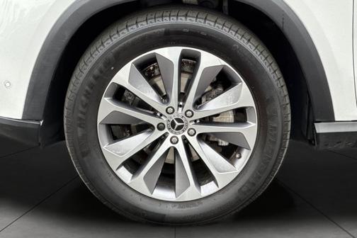 2022 Mercedes-Benz GLE 350 Base