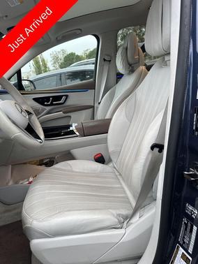 2023 Mercedes-Benz EQS 450 4MATIC