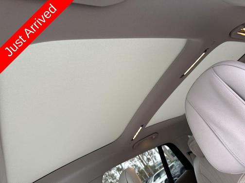 2023 Mercedes-Benz EQS 450 4MATIC