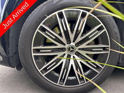 2023 Mercedes-Benz EQS 450 4MATIC