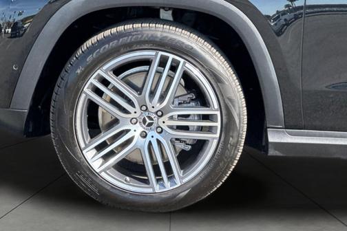 2022 Mercedes-Benz GLS 450 4MATIC