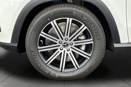 2026 Mercedes-Benz GLE 350 Base