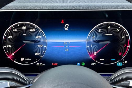 2026 Mercedes-Benz GLE 350 Base