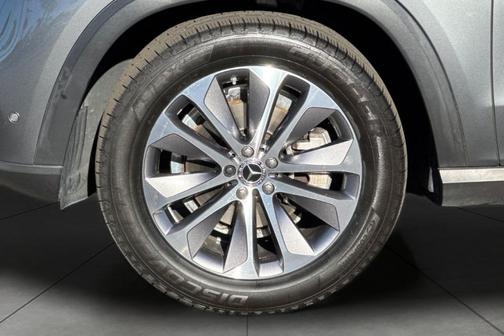 2022 Mercedes-Benz GLE 350 4MATIC