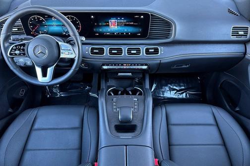 2022 Mercedes-Benz GLE 350 4MATIC