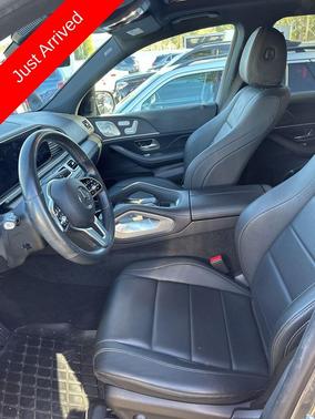2022 Mercedes-Benz GLE 350 4MATIC