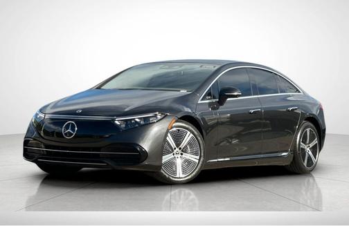 2023 Mercedes-Benz EQS 450 4MATIC
