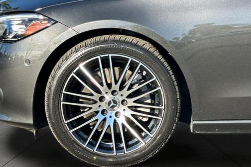 2023 Mercedes-Benz C-Class C 300