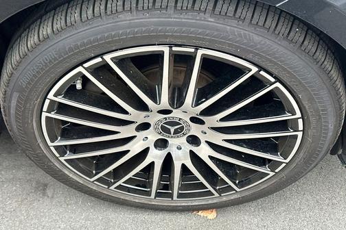 2023 Mercedes-Benz C-Class C 300