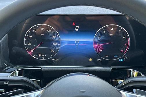 2026 Mercedes-Benz GLA 250 4MATIC