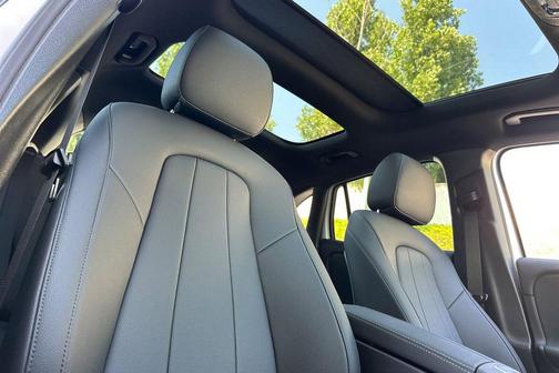 2026 Mercedes-Benz GLA 250 4MATIC
