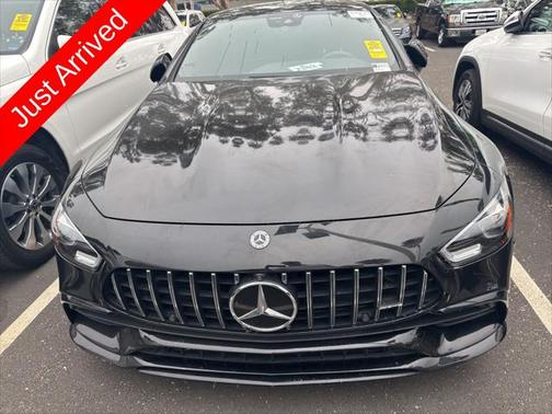 2022 Mercedes-Benz AMG GT 43 4-Door