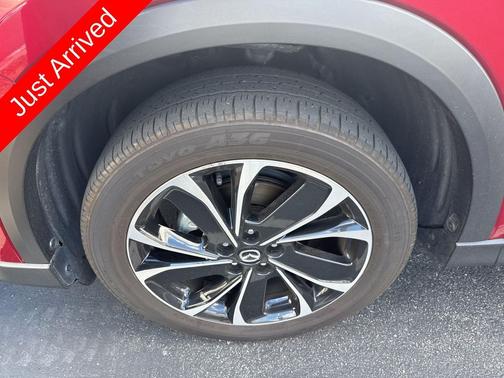 2023 Mazda CX-5 2.5 S