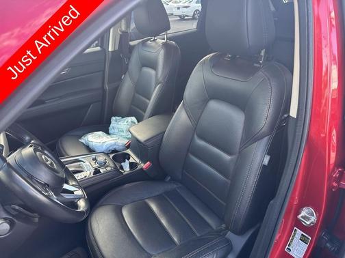 2023 Mazda CX-5 2.5 S