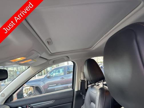 2023 Mazda CX-5 2.5 S