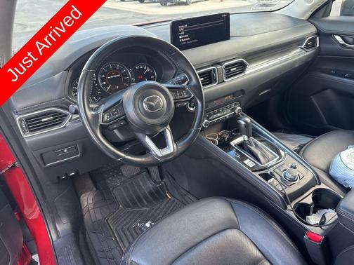 2023 Mazda CX-5 2.5 S