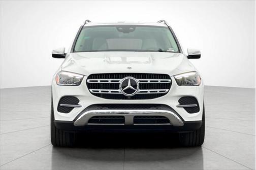 2025 Mercedes-Benz GLE 450e 4MATIC
