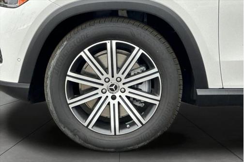 2025 Mercedes-Benz GLE 450e 4MATIC