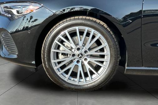 2026 Mercedes-Benz CLA 250 Base
