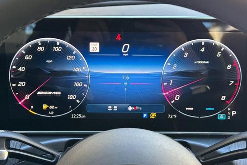 2026 Mercedes-Benz AMG CLE 53 4MATIC+