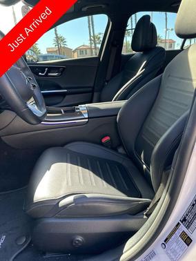 2022 Mercedes-Benz C-Class C 300 4MATIC