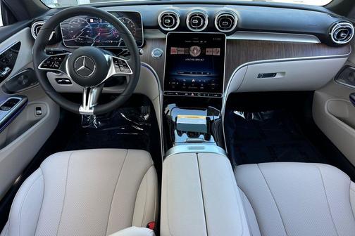 2026 Mercedes-Benz CLE 300 4MATIC Coupe