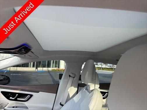 2023 Mercedes-Benz EQE 350+ Base
