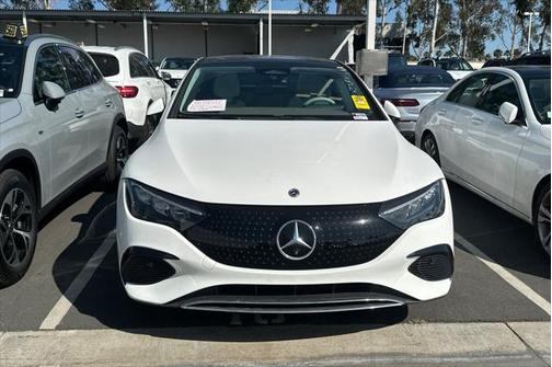 2023 Mercedes-Benz EQE 350+ Base