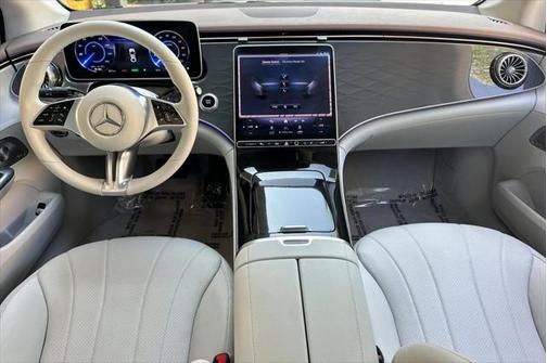 2023 Mercedes-Benz EQE 350+ Base