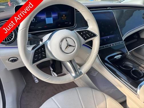 2023 Mercedes-Benz EQE 350+ Base
