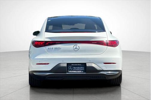 2023 Mercedes-Benz EQE 350+ Base