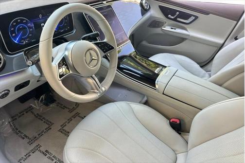 2023 Mercedes-Benz EQE 350+ Base