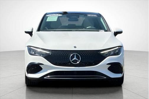 2023 Mercedes-Benz EQE 350+ Base