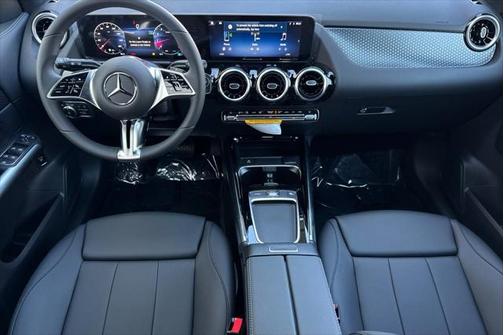2025 Mercedes-Benz GLA 250 Base