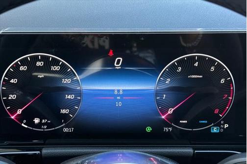 2025 Mercedes-Benz GLA 250 Base