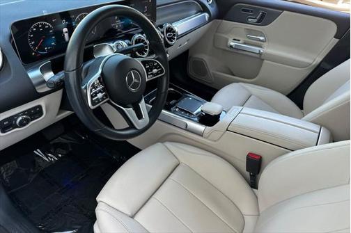 2021 Mercedes-Benz GLB 250 Base