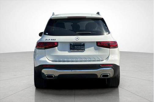 2021 Mercedes-Benz GLB 250 Base